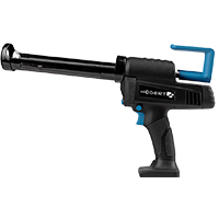 Batteridrevet fugepistol