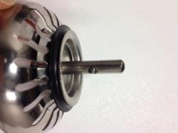 Franke kurvprop vaskestop sil Lira 008445 1330175966 304309 1155069162