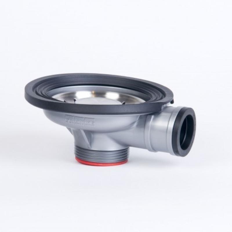 Franke afløbssæt vask 3,5