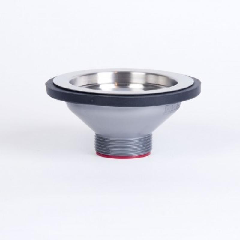 Franke afløbsarmatur vask med prop til vask uden overløb 1120049406