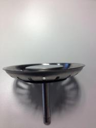 Franke kurvprop sigt Turbo 1330175965 304500