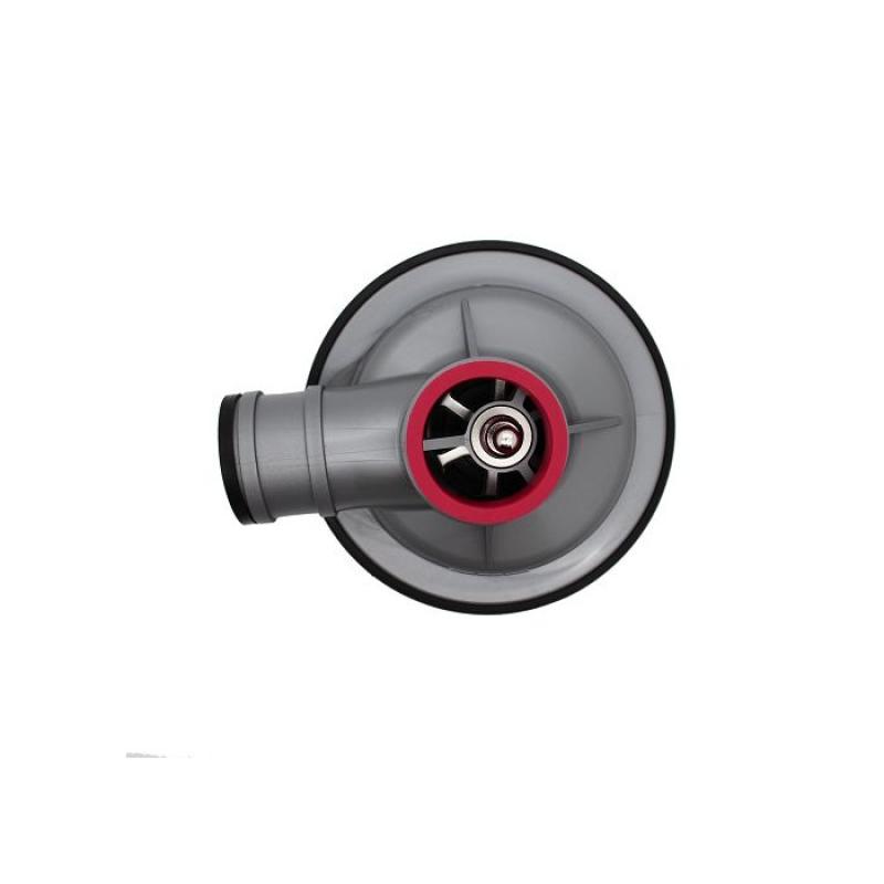 Franke afløbssæt til vask med prop til køkkenvask med overløbstilslutning 1120049409