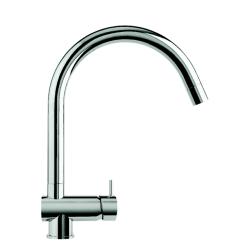 Waterevolution Flow køkkenarmatur krom med udtrækkelig tud T15501
