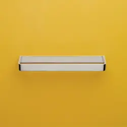 Waterevolution Deep håndklædeholder 60 cm krom A21201