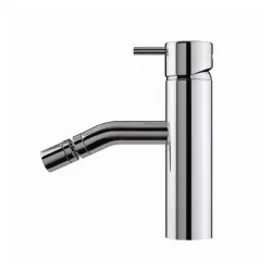 Waterevolution Flow bidetarmatur mat hvid T120BR