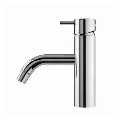 Waterevolution Flow håndvaskarmatur krom T1101A01