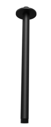 Waterevolution flow loftstøtte 50cm mat sort T164550PR