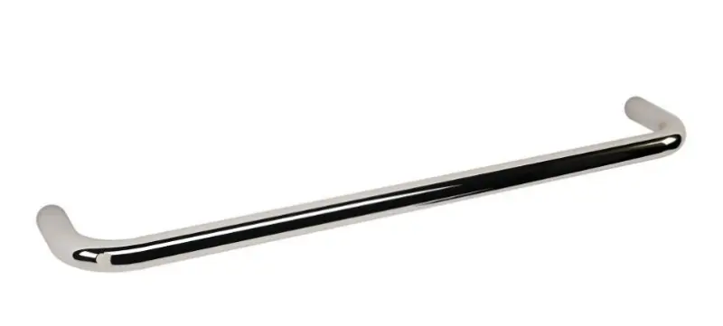 Waterevolution flow håndklædeholder 35 cm mat hvid A111BR