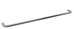 Waterevolution flow håndklædeholder 60 cm fuldt rustfrit stål A112IE