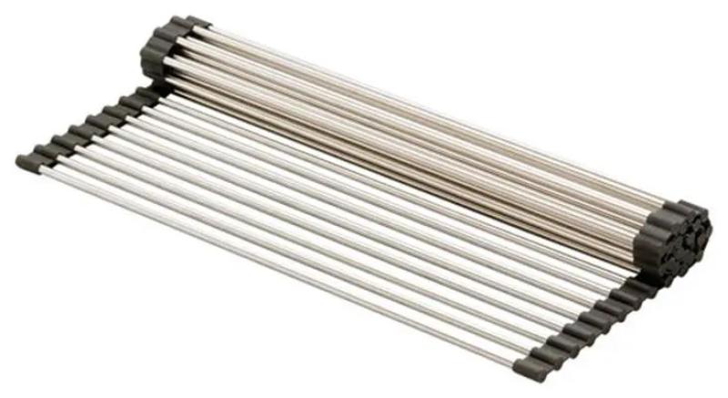 Franke Rullemåtte 298x410mm til Kubus 2 fragranit vask 1120256867