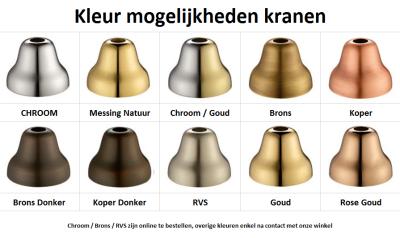PB klassisk badeduschsæt til påbygning med regnbruser i krom 1208854812