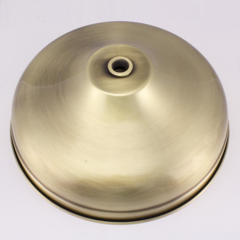 PB klassisk hovedbruser 30 cm bronze 1208898852