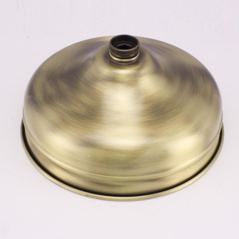 PB klassisk hovedbruser 20 cm bronze 1208898872