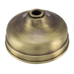 PB klassisk hovedbruser 15cm bronze 1208898892