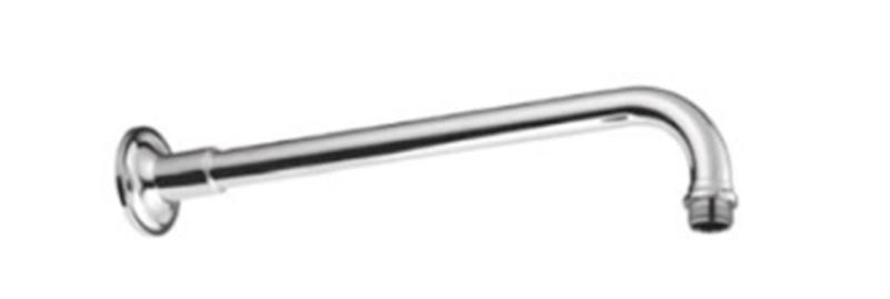 PB klassisk brusearm rustfrit stål 40cm 1208898932