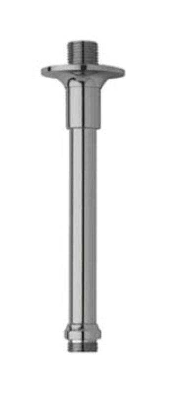 PB klassisk bruse loft arm rustfrit stål 30cm 1208898962