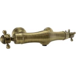 PB klassisk bruse-termostat bronze 1208898982