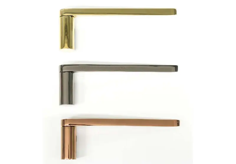 Magisso Magnetisk vaskekludsholder lige rustfrit stål 30101000