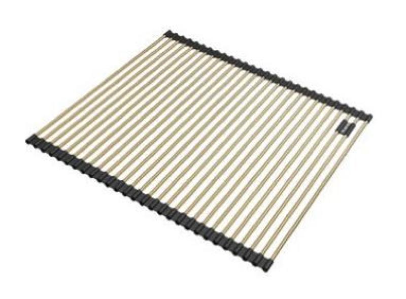 Franke Mythos Masterpiece guld rullemåtte 44x46,8 cm 112.0655.343