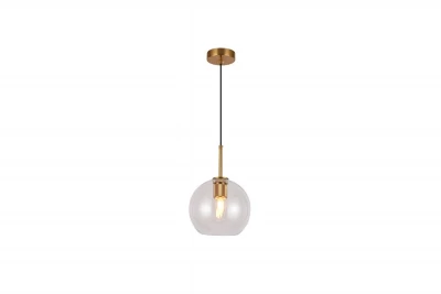 Decor Giglas kugleformet glaspendel 8013