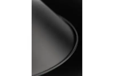 Decor Mani sort-guld metal hængelampe diameter 30 cm 4076