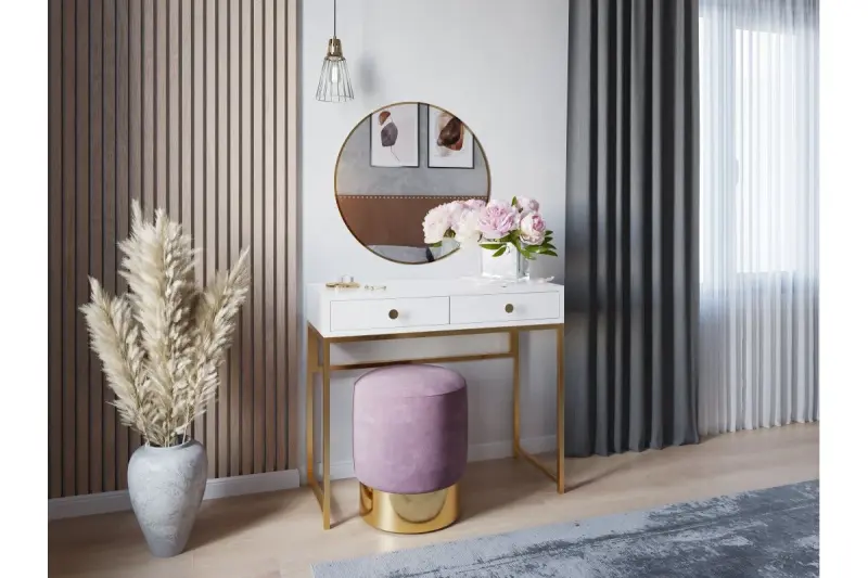 Decor Kaliope trendy sort trådhængelampe 18 cm diameter 8068