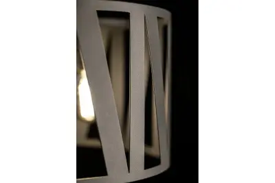Decor Melody sort pendel lampe med max. 3 lyskilder, diameter 39,5 cm 2638