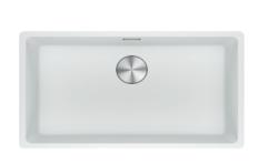 Franke Maris MRG 210-72 Fragranite polar hvid indbygningssvask