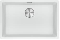 Franke Maris MRG 210-62 Fragranite polarhvid indbygningsvask