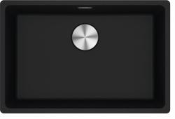Franke Maris MRG 110-62 Fragranite Onyx vask undermontering