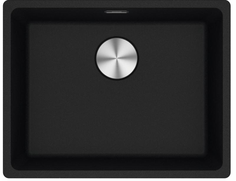 Franke Maris MRG 110-52 Fragranite Onyx undermonteret vask
