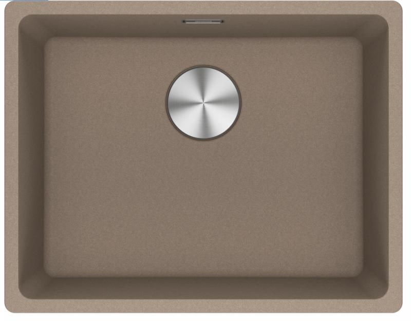 Franke Maris MRG 110-52 Fragranite østers vask undermontering