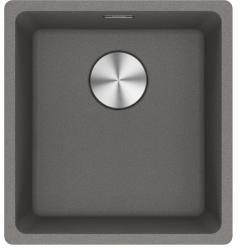 Franke Maris MRG 210-37 Fragranite stone grey køkkenvask til planmontering