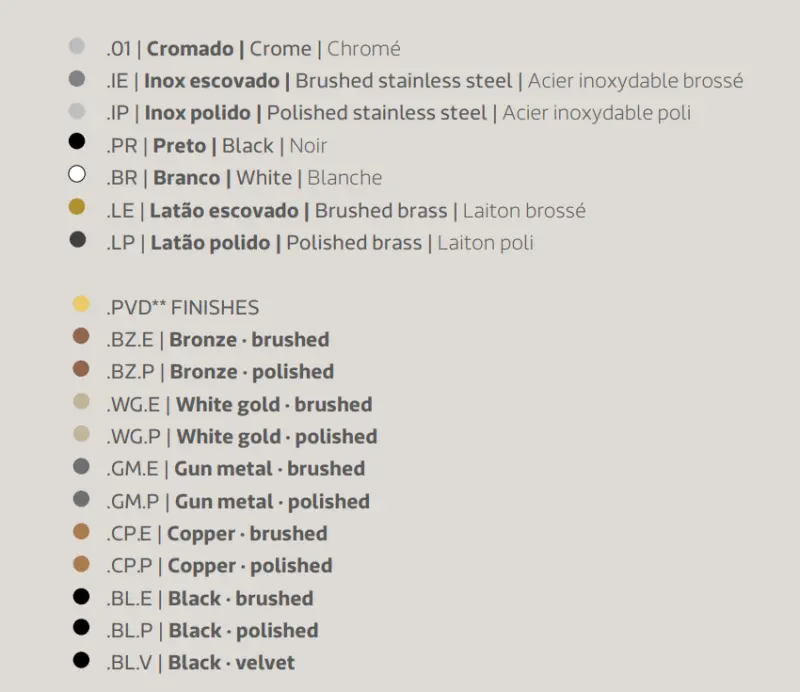 Waterevolution Flow bruseslange tilslutningsstykke vægtilslutningsbøjning hvid T1625BR