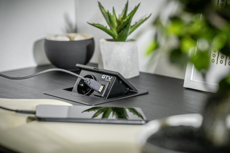 AVARO træk-ud strømstik 1208958669