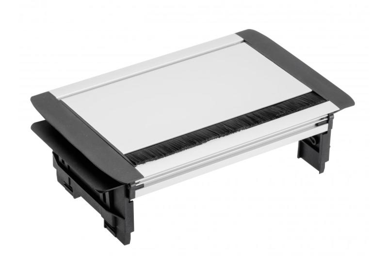 Gennem-skrivebordets strømstik 1208958680