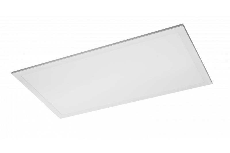 G-TECH LED-panel 40W, 3500lm, AC220-240V, 50/60Hz, PF>0,9, IP44, 120x30cm, 4000K, hvid 1208959213