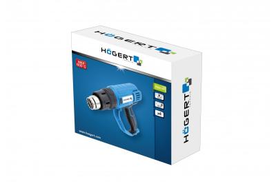 Hoegert Varmluftpistol 2000W 1208960196