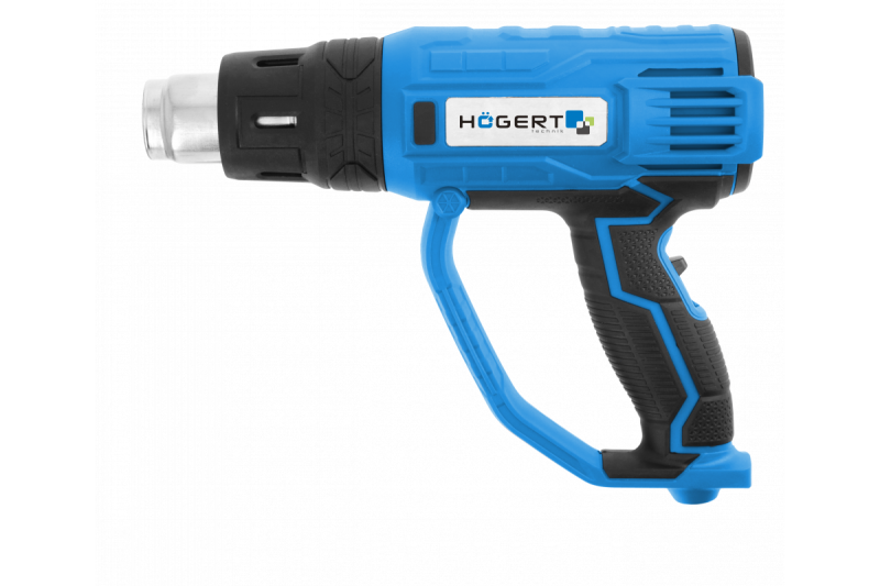 Hoegert Varmluftpistol 2000W 1208960196