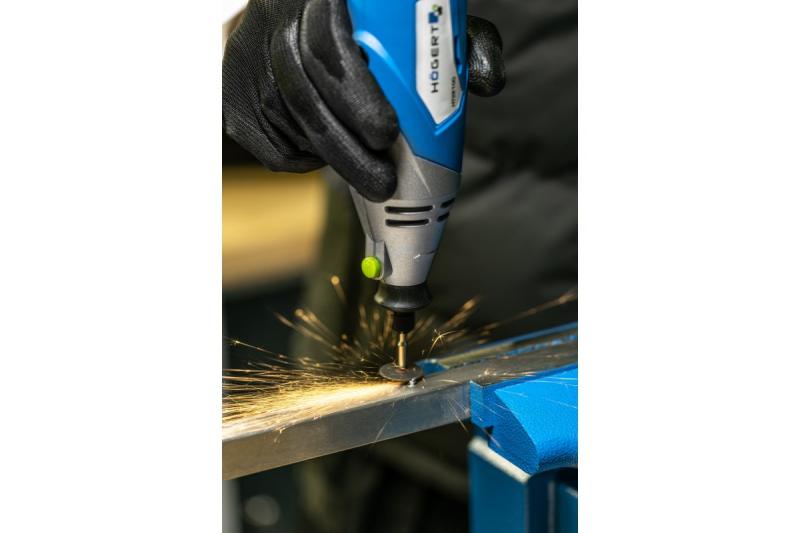 Hoegert Mini slibemaskine 1208960198