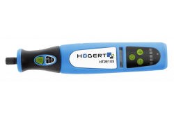 Hoegert Mini slibemaskine på batterier 1208960200