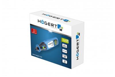 Hoegert Mini slibemaskine på batterier 1208960200