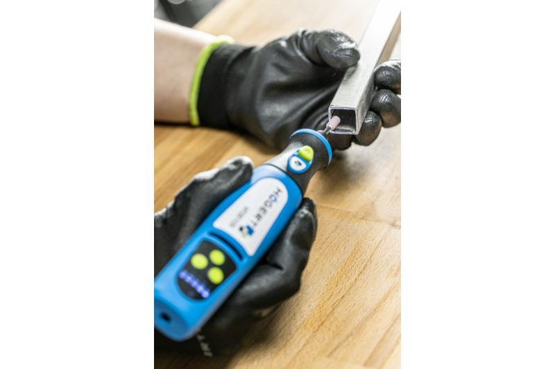Hoegert Mini slibemaskine på batterier 1208960200