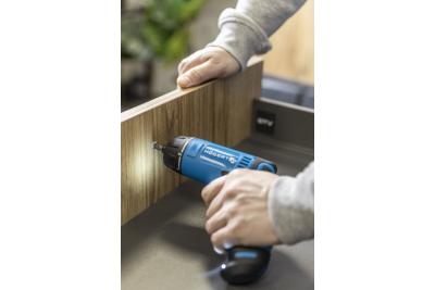 Hoegert Akku-skruetrækker 7.2V 1208960208