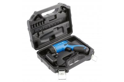 Hoegert Akku-skruetrækker 7.2V 1208960208