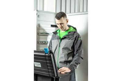 Hoegert Hermetisk værktøjskasse 10 5 tommer 1208961998