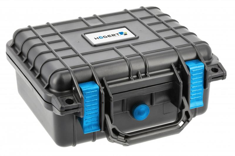 Hoegert Hermetisk værktøjskasse 10 5 tommer 1208961998