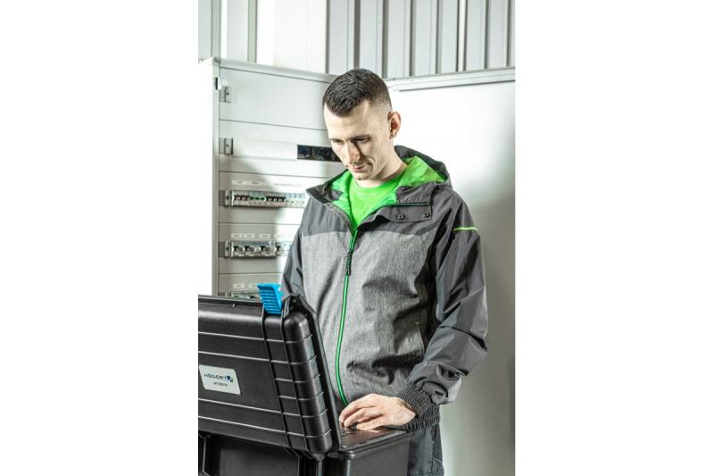 Hoegert Hermetisk værktøjskasse 10 5 tommer 1208961998