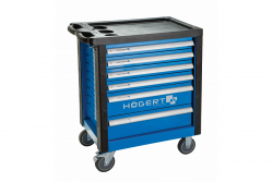Hoegert Værktøjskasse 1208962006