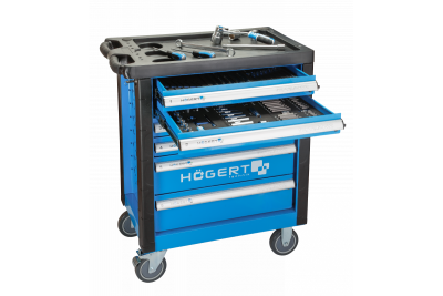 Hoegert Værktøjskasse 1208962006